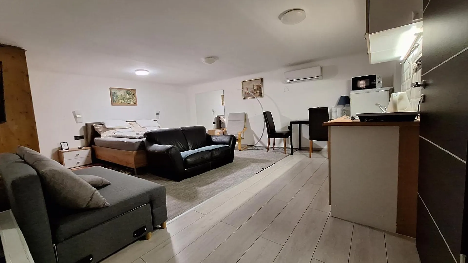 Littlepanther Budapesta Apartament
