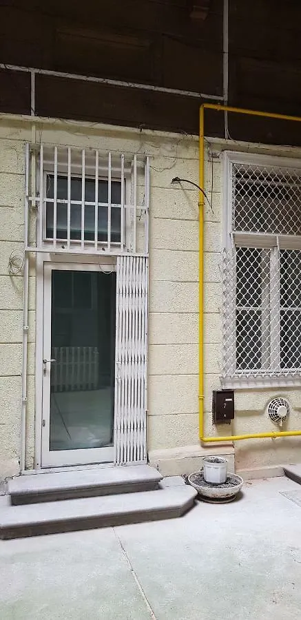 Littlepanther Budapeszt
