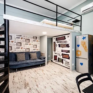  Appartamento Wesselényi 40 Center With Aircon