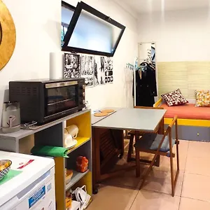 Tra Il Bosco E L'orto Napoli