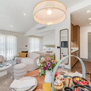  Apartament Hygge House Downtown Portugalia