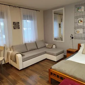  Apartament Bee Węgry